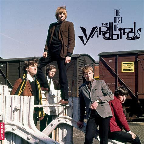 yardbirds youtube|the very best of yardbirds.